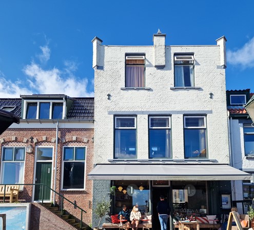 Medium property photo - Torenstraat 3, 8881 BE West-Terschelling