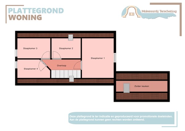 Westerbuurtstraat 16, 8881 AD West-Terschelling - plattegrond_V1.jpg