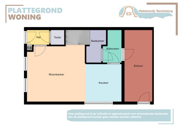 Oosterbuurtstraat 4, 8881 BW West-Terschelling - plattegrond_bg.jpg