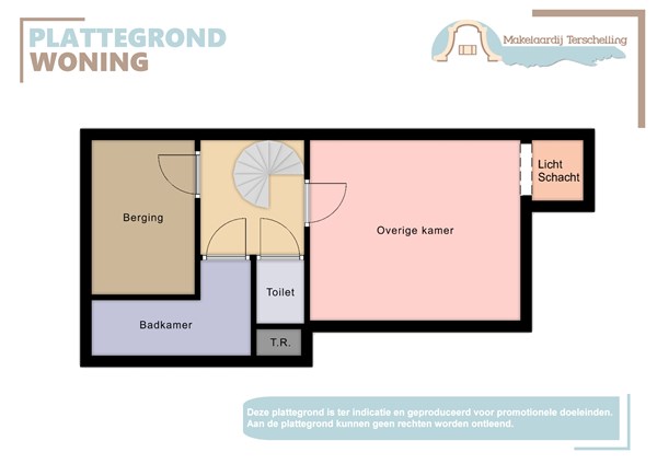 Oosterbuurtstraat 11, 8881 BW West-Terschelling - plattegrond_kelder.jpg