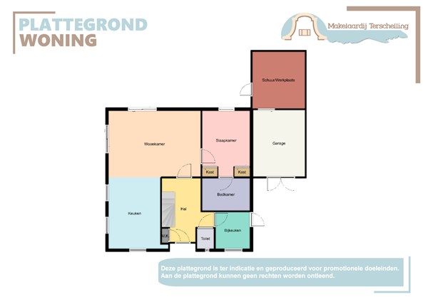 Jan Cupidolaan 3, 8881 EW West-Terschelling - plattegrond_bg.jpg