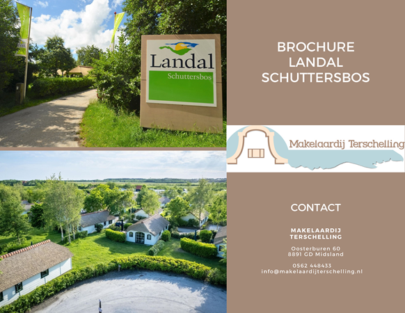 Brochure preview - Brochure Schuttersbos 2025.1 - Makelaardij Terschelling.pdf