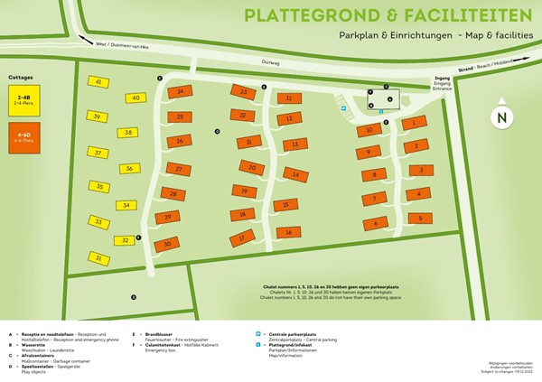 Duinweg Midsland 93A17, 8891 HR Midsland - plattegrond park.jpg