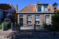 Te koop: Burgemeester Eschauzierstraat 47, 8881AS West-Terschelling