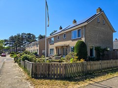 Te koop: Ecuadorstraat 11, 8881CT West-Terschelling