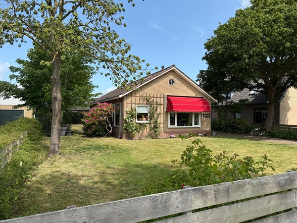 Europalaan 29, 8881 EJ West-Terschelling