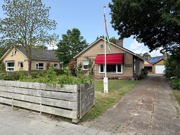 Medium property photo - Europalaan 29, 8881 EJ West-Terschelling