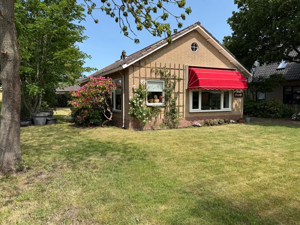 Medium property photo - Europalaan 29, 8881 EJ West-Terschelling