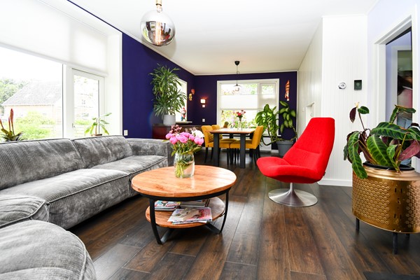 Medium property photo - Europalaan 29, 8881 EJ West-Terschelling