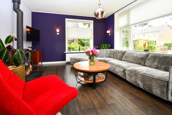 Medium property photo - Europalaan 29, 8881 EJ West-Terschelling