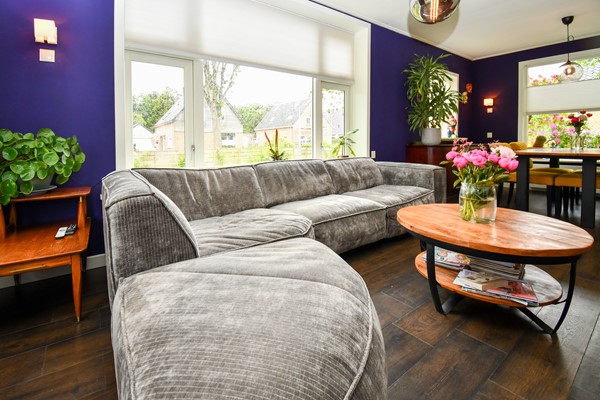Medium property photo - Europalaan 29, 8881 EJ West-Terschelling