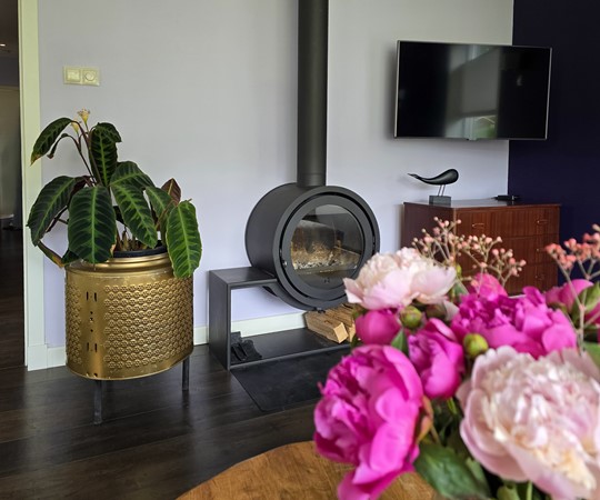 Medium property photo - Europalaan 29, 8881 EJ West-Terschelling