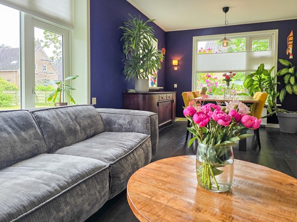 Medium property photo - Europalaan 29, 8881 EJ West-Terschelling