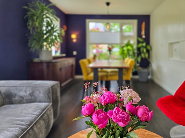 Medium property photo - Europalaan 29, 8881 EJ West-Terschelling