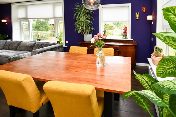 Medium property photo - Europalaan 29, 8881 EJ West-Terschelling