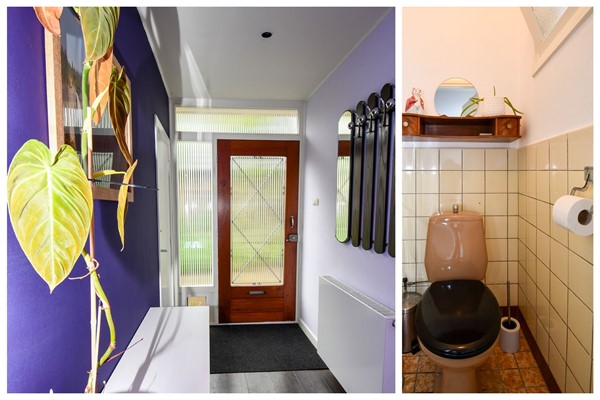 Medium property photo - Europalaan 29, 8881 EJ West-Terschelling