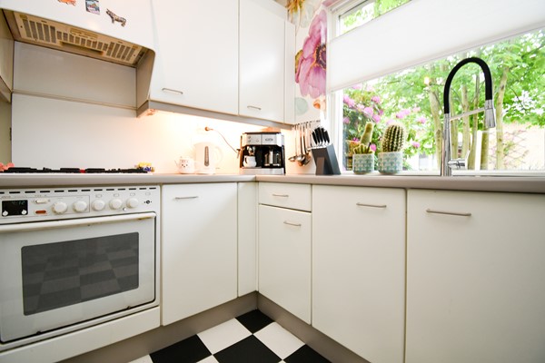 Medium property photo - Europalaan 29, 8881 EJ West-Terschelling