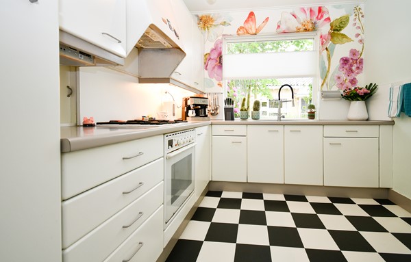 Medium property photo - Europalaan 29, 8881 EJ West-Terschelling