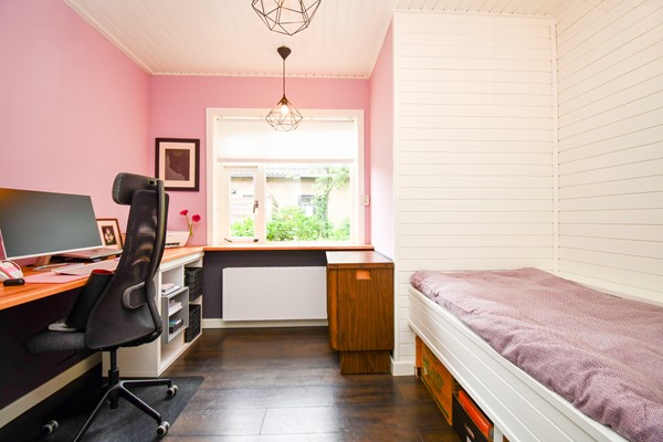 Medium property photo - Europalaan 29, 8881 EJ West-Terschelling