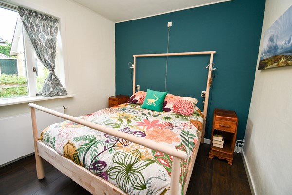 Medium property photo - Europalaan 29, 8881 EJ West-Terschelling