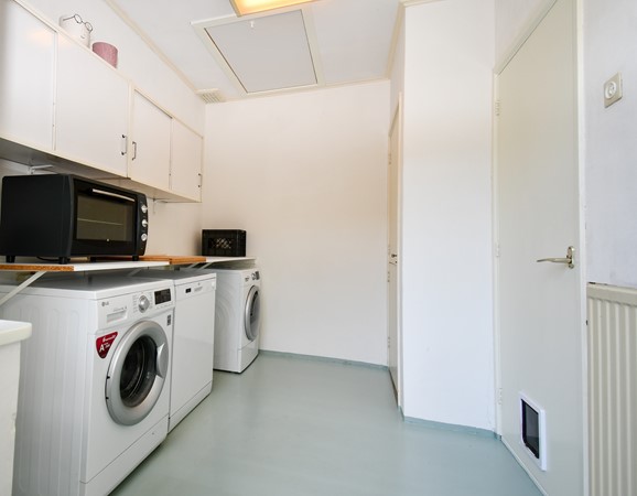 Medium property photo - Europalaan 29, 8881 EJ West-Terschelling