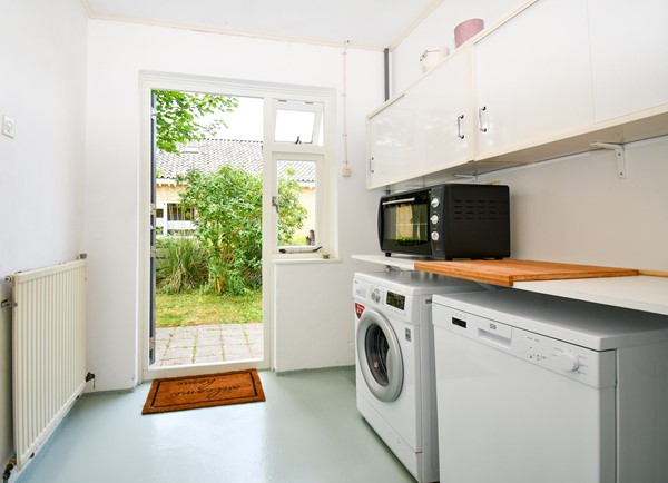 Medium property photo - Europalaan 29, 8881 EJ West-Terschelling