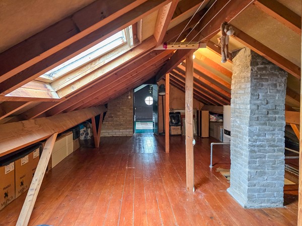 Medium property photo - Europalaan 29, 8881 EJ West-Terschelling