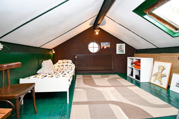 Medium property photo - Europalaan 29, 8881 EJ West-Terschelling