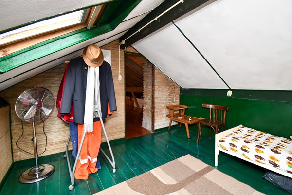 Medium property photo - Europalaan 29, 8881 EJ West-Terschelling