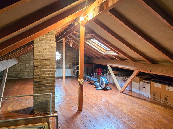 Medium property photo - Europalaan 29, 8881 EJ West-Terschelling