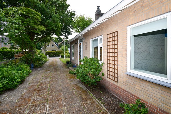 Medium property photo - Europalaan 29, 8881 EJ West-Terschelling