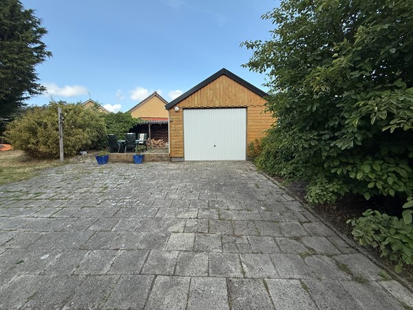 Medium property photo - Europalaan 29, 8881 EJ West-Terschelling