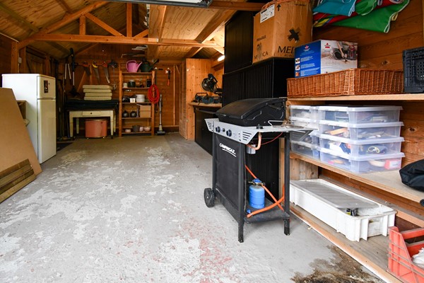 Medium property photo - Europalaan 29, 8881 EJ West-Terschelling