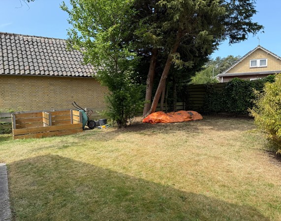 Medium property photo - Europalaan 29, 8881 EJ West-Terschelling