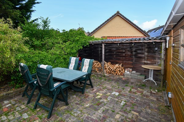 Medium property photo - Europalaan 29, 8881 EJ West-Terschelling
