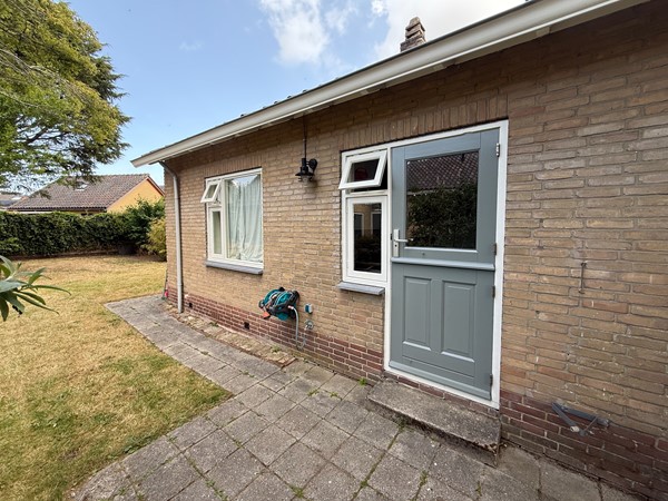 Medium property photo - Europalaan 29, 8881 EJ West-Terschelling