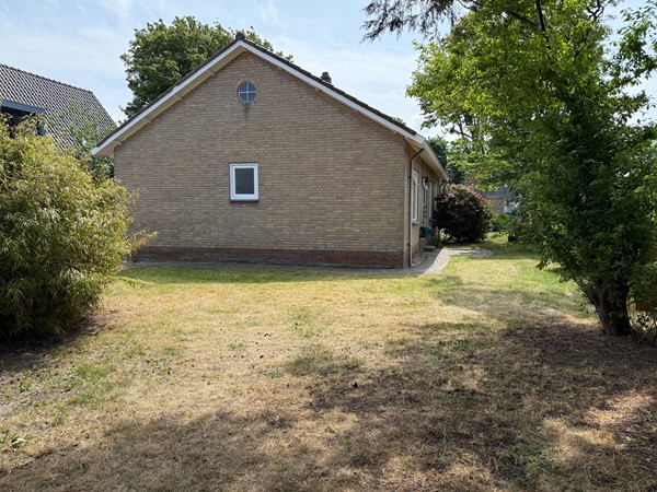 Medium property photo - Europalaan 29, 8881 EJ West-Terschelling
