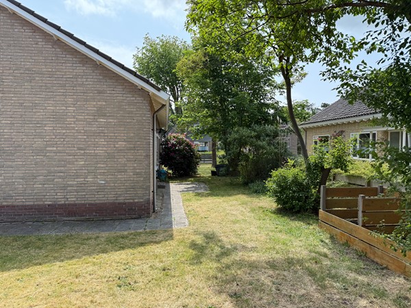 Medium property photo - Europalaan 29, 8881 EJ West-Terschelling