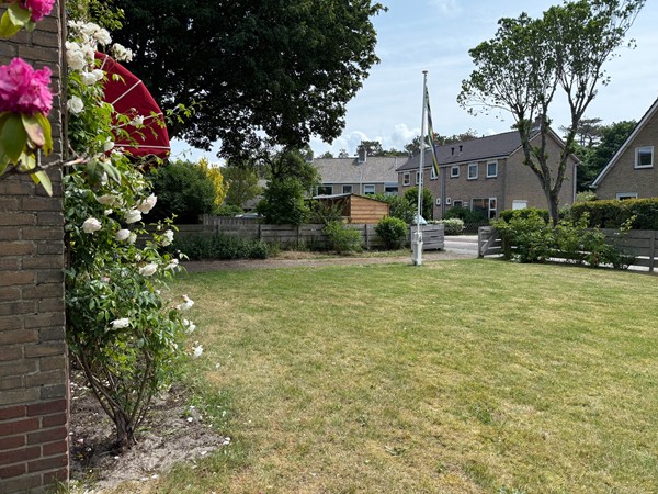 Medium property photo - Europalaan 29, 8881 EJ West-Terschelling