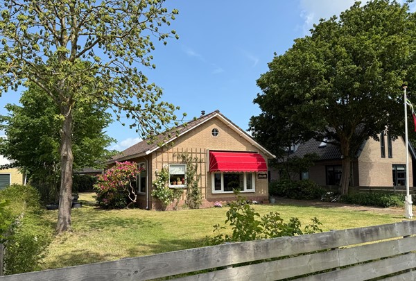 Medium property photo - Europalaan 29, 8881 EJ West-Terschelling