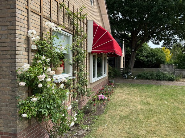 Medium property photo - Europalaan 29, 8881 EJ West-Terschelling