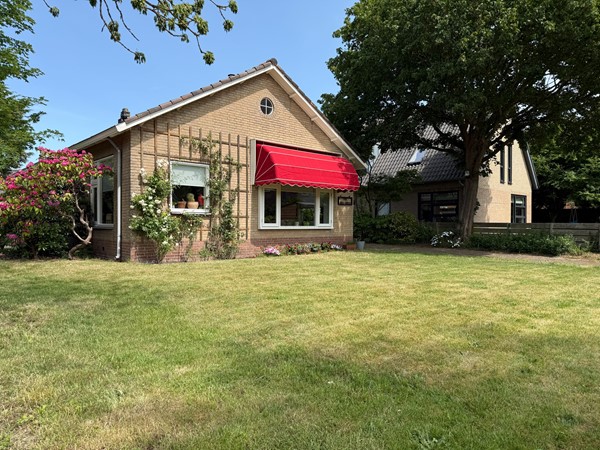 Medium property photo - Europalaan 29, 8881 EJ West-Terschelling