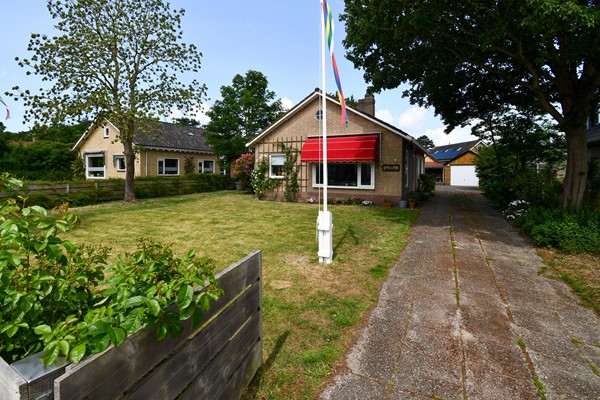 Medium property photo - Europalaan 29, 8881 EJ West-Terschelling
