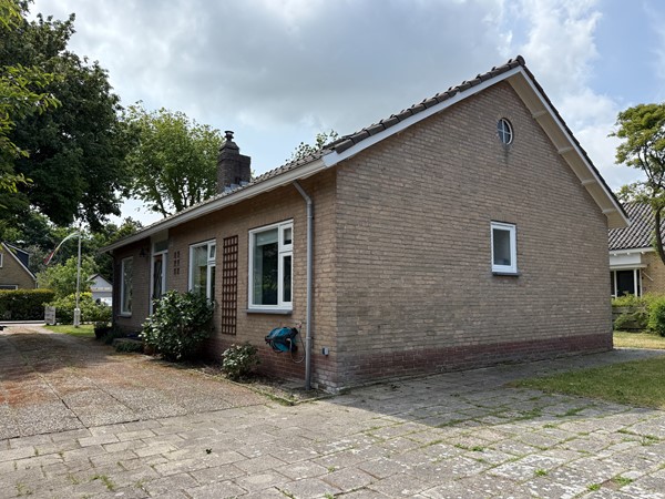 Medium property photo - Europalaan 29, 8881 EJ West-Terschelling