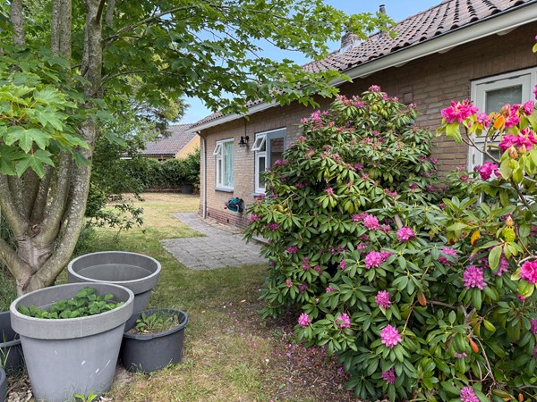 Medium property photo - Europalaan 29, 8881 EJ West-Terschelling