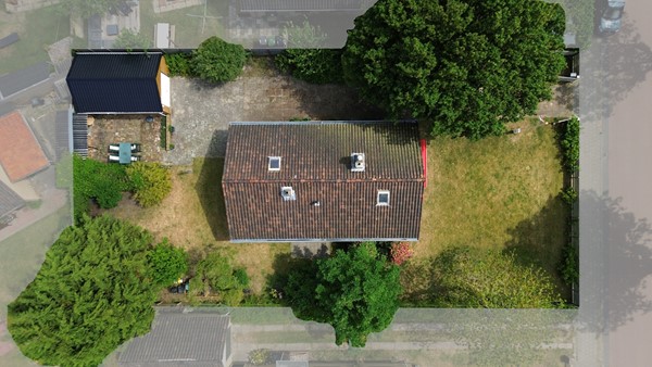 Medium property photo - Europalaan 29, 8881 EJ West-Terschelling