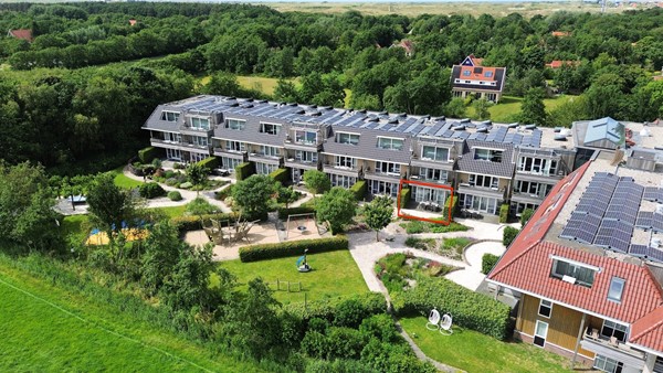 Medium property photo - Heereweg 5-9, 8891 HS Midsland