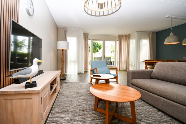 Medium property photo - Heereweg 5-9, 8891 HS Midsland