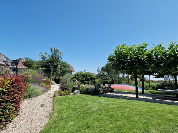 Medium property photo - Heereweg 5-9, 8891 HS Midsland