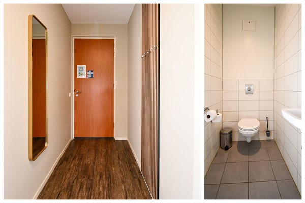 Medium property photo - Heereweg 5-9, 8891 HS Midsland